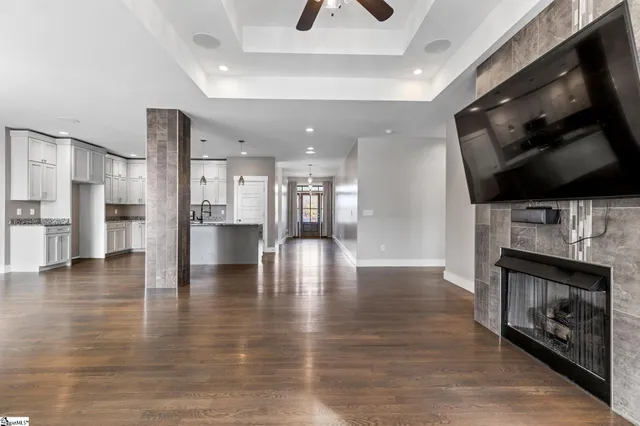 $949,000 | 810 Ansel School Road, Greer, SC 29651