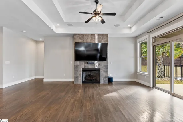 $949,000 | 810 Ansel School Road, Greer, SC 29651