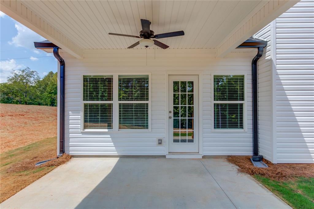 771 Dortch Road Eastanollee, GA 30538 - Photo 36 of 38