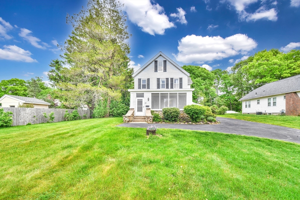 619 North Main Street Mansfield, MA 02048 - Photo 1 of 38