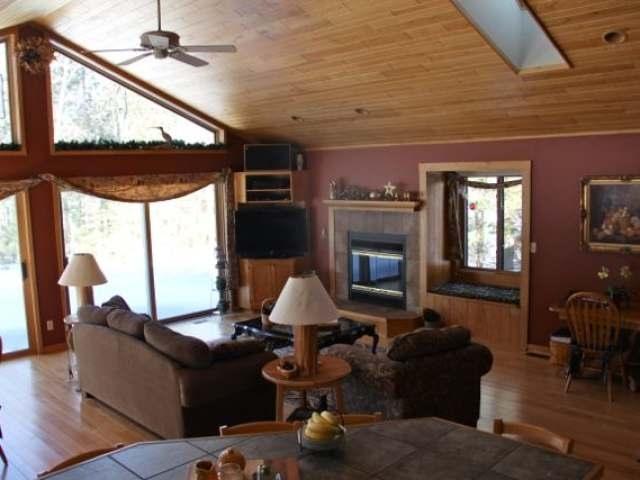 6360 Snipe Lake Road Eagle River, WI 54521 - Photo 16 of 20 Gallery Image 16
