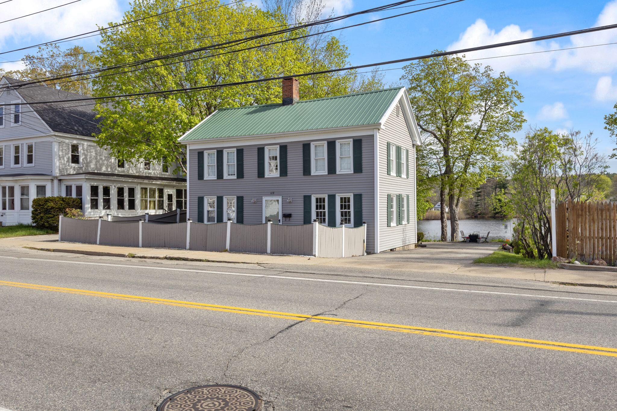 428 Main Street Springvale, ME 04083 - Photo 13 of 63