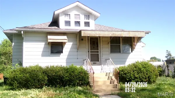 $50,000 | 120 North 46th Street, Belleville, IL 62226