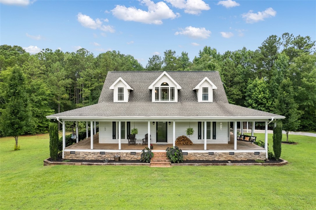 331 County Rd S-1-3 Abbeville, SC 29620 - Photo 1 of 50 Gallery Image 1
