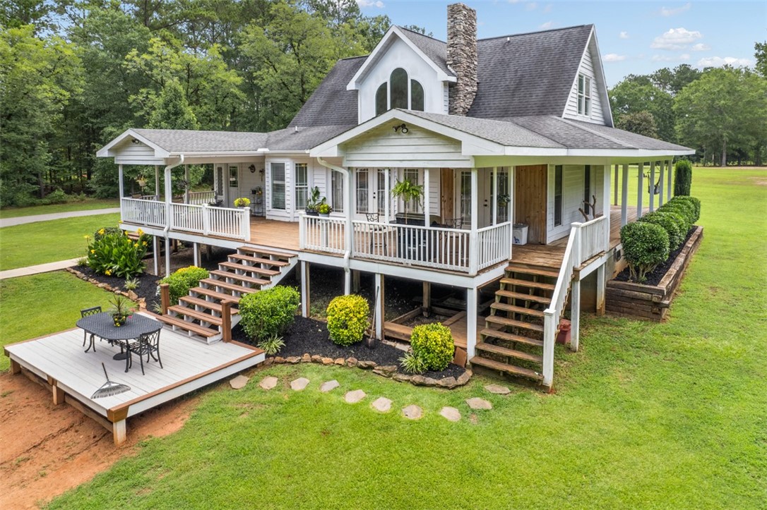 331 County Rd S-1-3 Abbeville, SC 29620 - Photo 3 of 50 Gallery Image 3