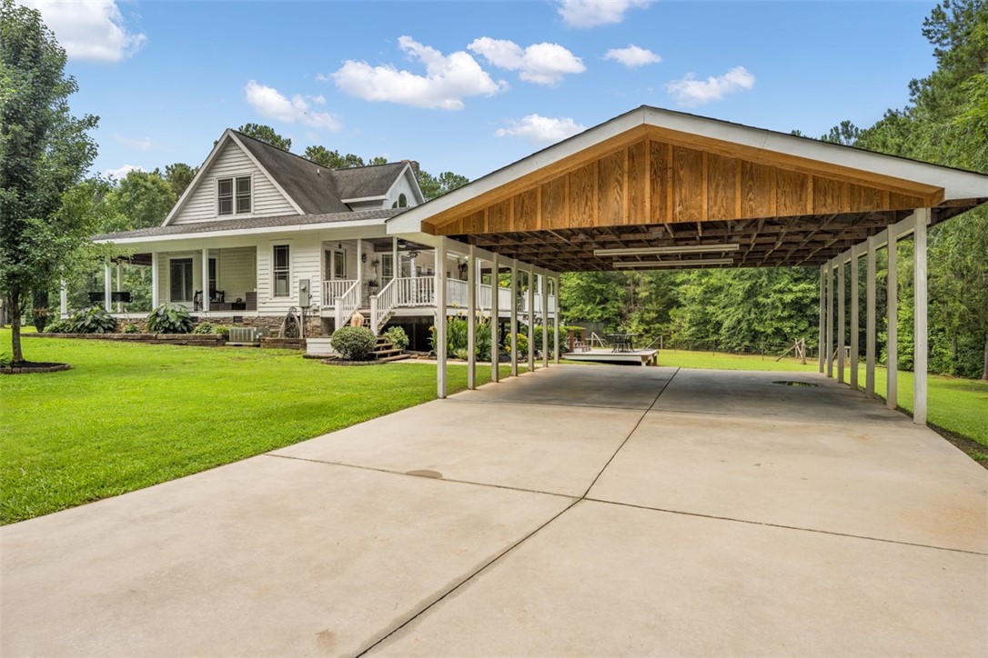331 County Rd S-1-3 Abbeville, SC 29620 - Photo 4 of 50 Gallery Image 4