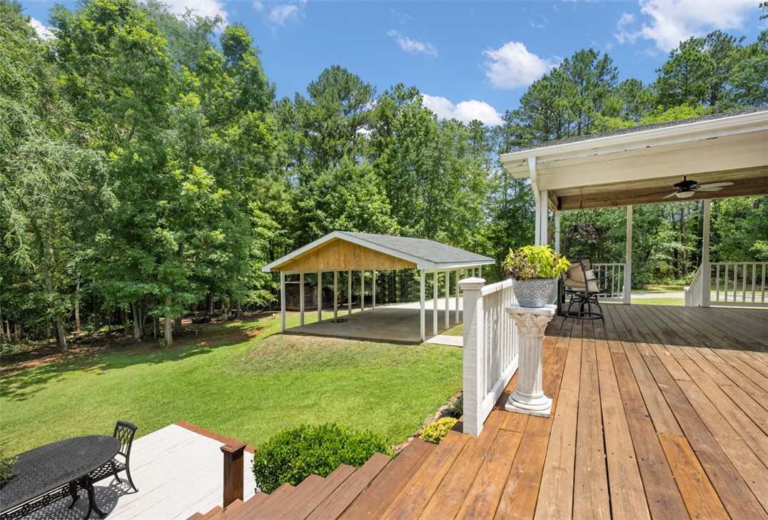 331 County Rd S-1-3 Abbeville, SC 29620 - Photo 42 of 50 Gallery Image 42