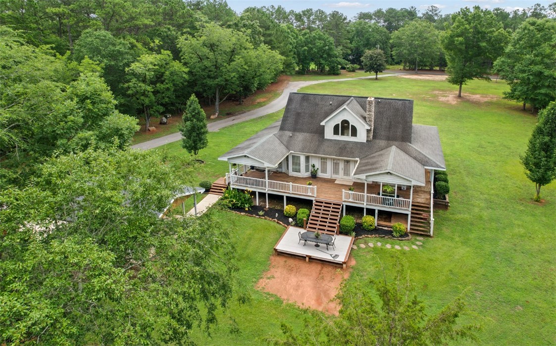 331 County Rd S-1-3 Abbeville, SC 29620 - Photo 43 of 50 Gallery Image 43