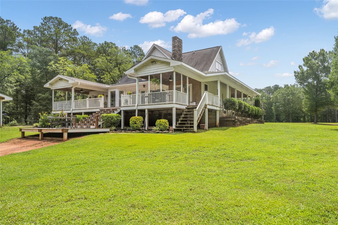 331 County Rd S-1-3 Abbeville, SC 29620 - Photo 44 of 50 Gallery Image 44