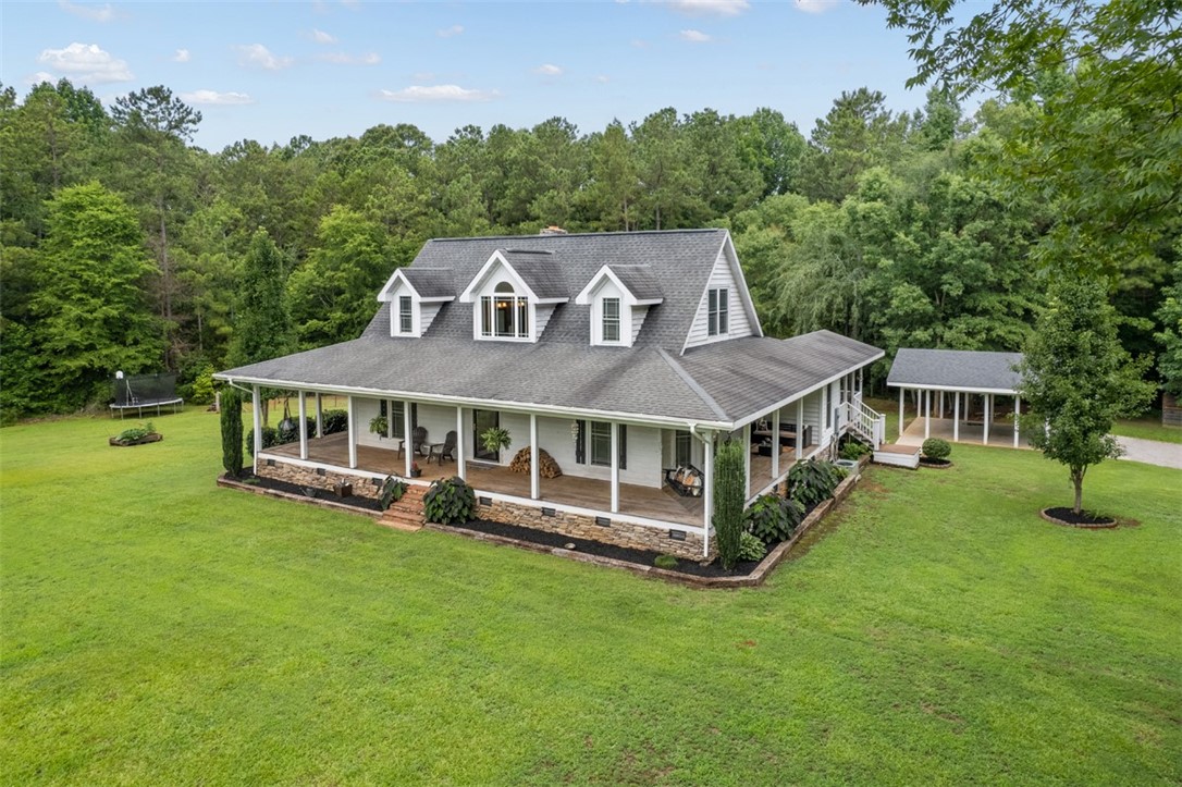 331 County Rd S-1-3 Abbeville, SC 29620 - Photo 45 of 50 Gallery Image 45