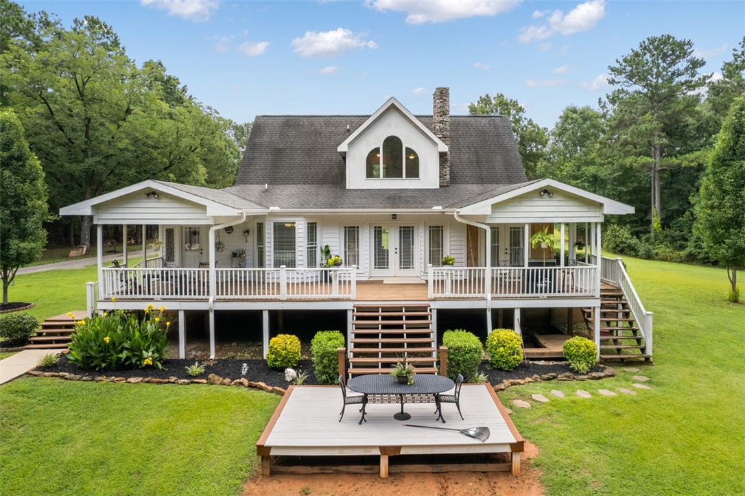 331 County Rd S-1-3 Abbeville, SC 29620 - Photo 47 of 50 Gallery Image 47