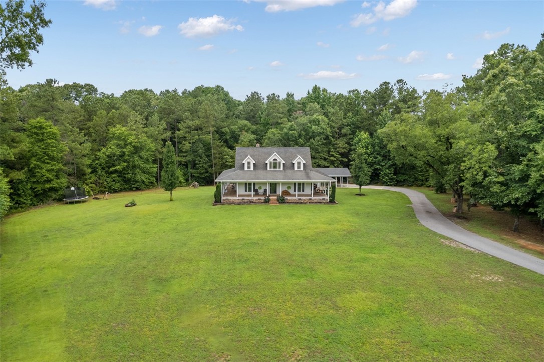 331 County Rd S-1-3 Abbeville, SC 29620 - Photo 48 of 50 Gallery Image 48