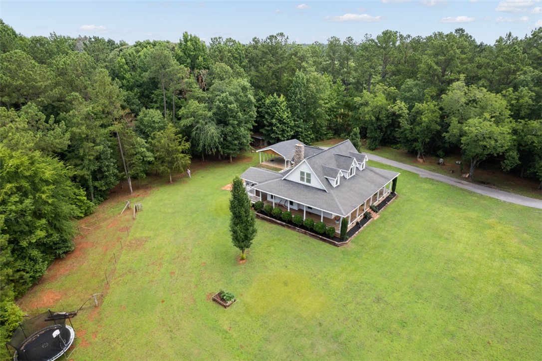 331 County Rd S-1-3 Abbeville, SC 29620 - Photo 5 of 50 Gallery Image 5