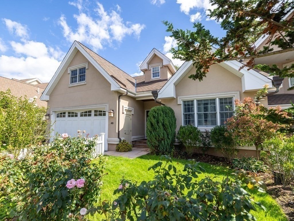 287 Langley Road, Unit 46 Newton, MA 02459 - Photo 1 of 7 Gallery Image 1