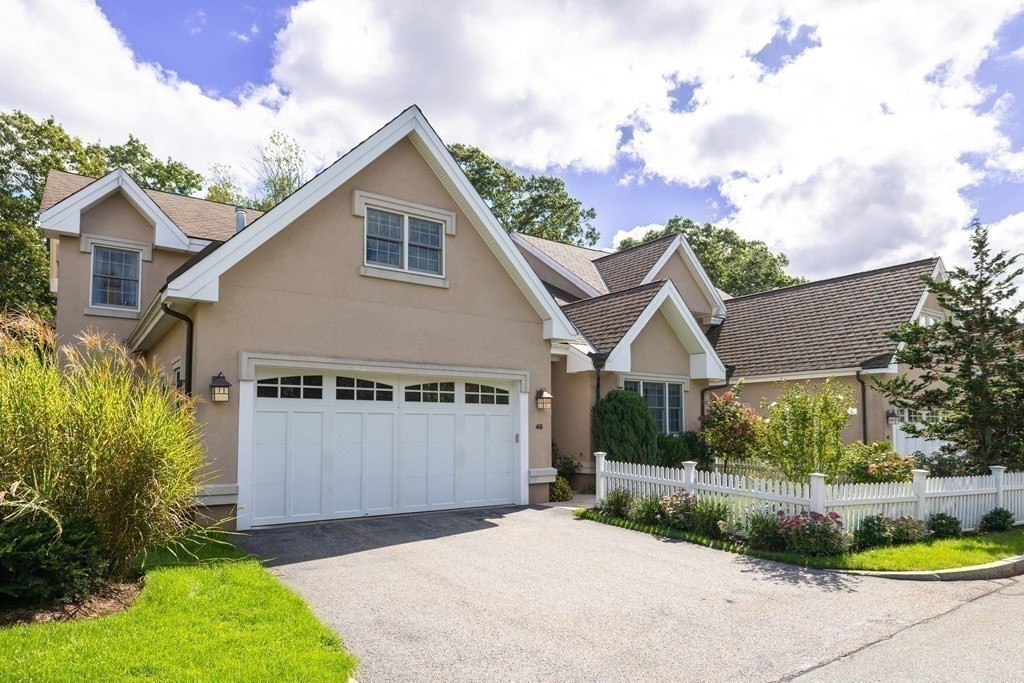 287 Langley Road, Unit 46 Newton, MA 02459 - Photo 7 of 7 Gallery Image 7