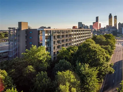 $400,000 | 480 John Wesley Dobbs Avenue Northeast, Unit 716, Atlanta, GA 30312