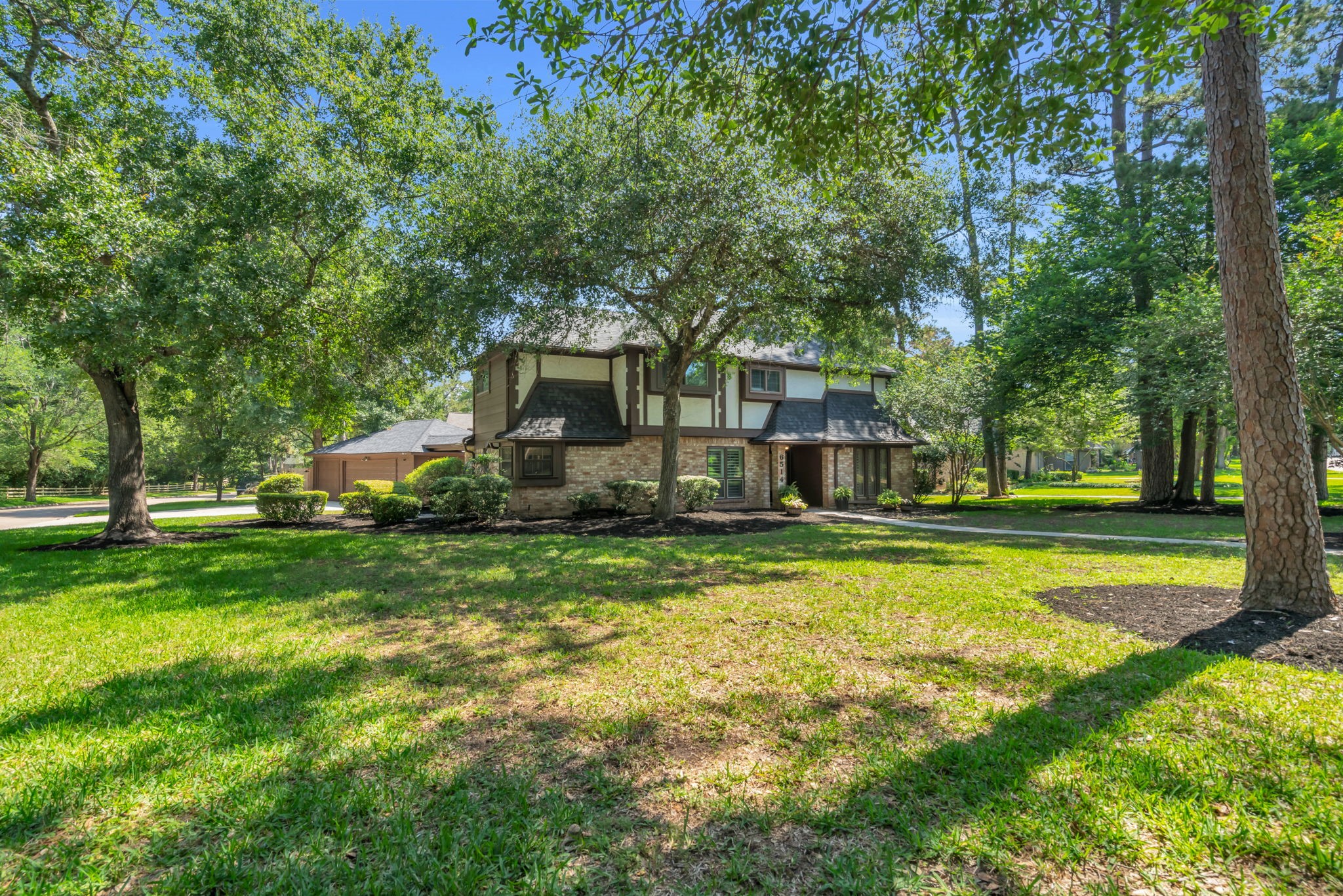 6514 Larkmount Drive Spring, TX 77389 - Photo 40 of 41
