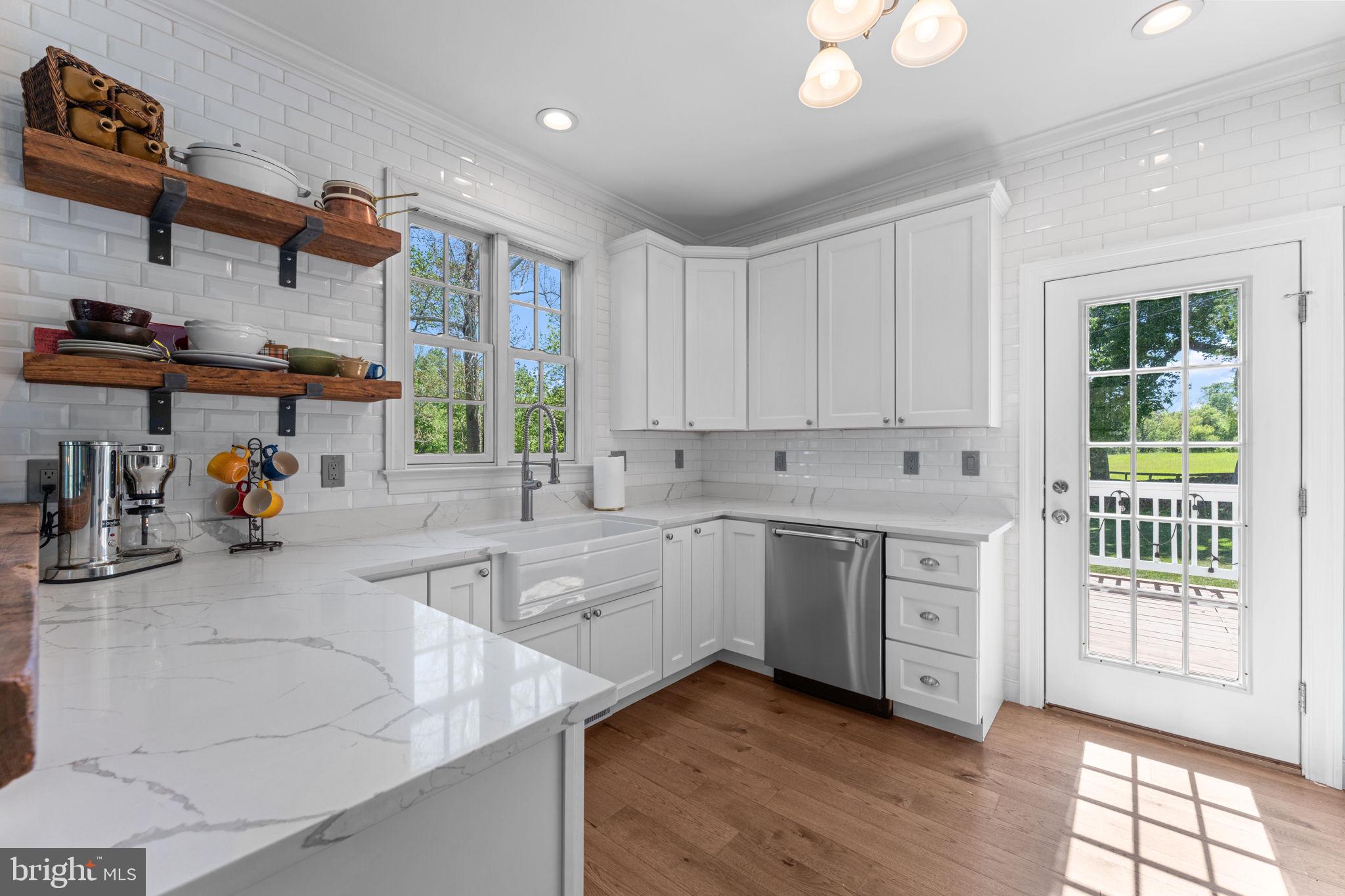 23375 Potts Mill Road Middleburg, VA 20117 - Photo 20 of 80