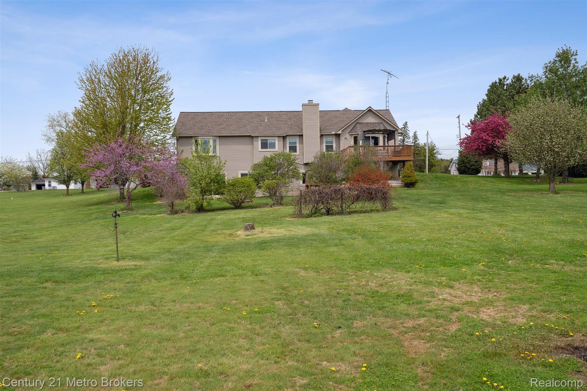 8040 East Bristol Road Davison, MI 48423 - Photo 44 of 46 Gallery Image 44