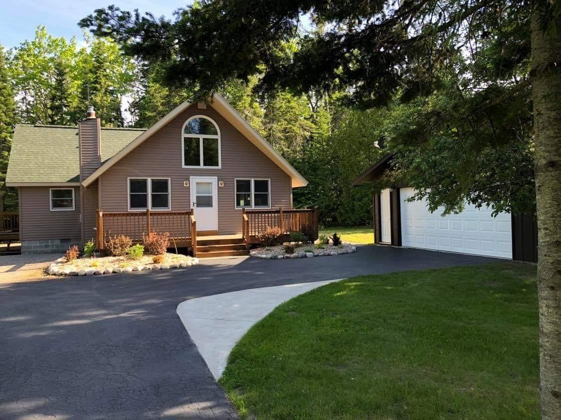 18151 Cedar Terrace Road Presque Isle, MI 49777 - Photo 1 of 15 Gallery Image 1