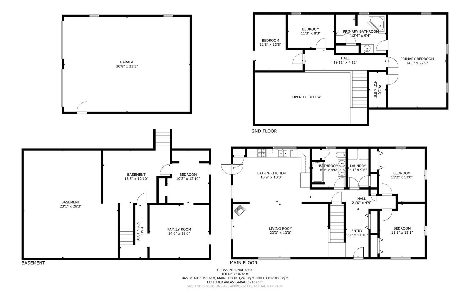 9 Archer Road Fairfield, ME 04937 - Photo 76 of 89 04_4_mls