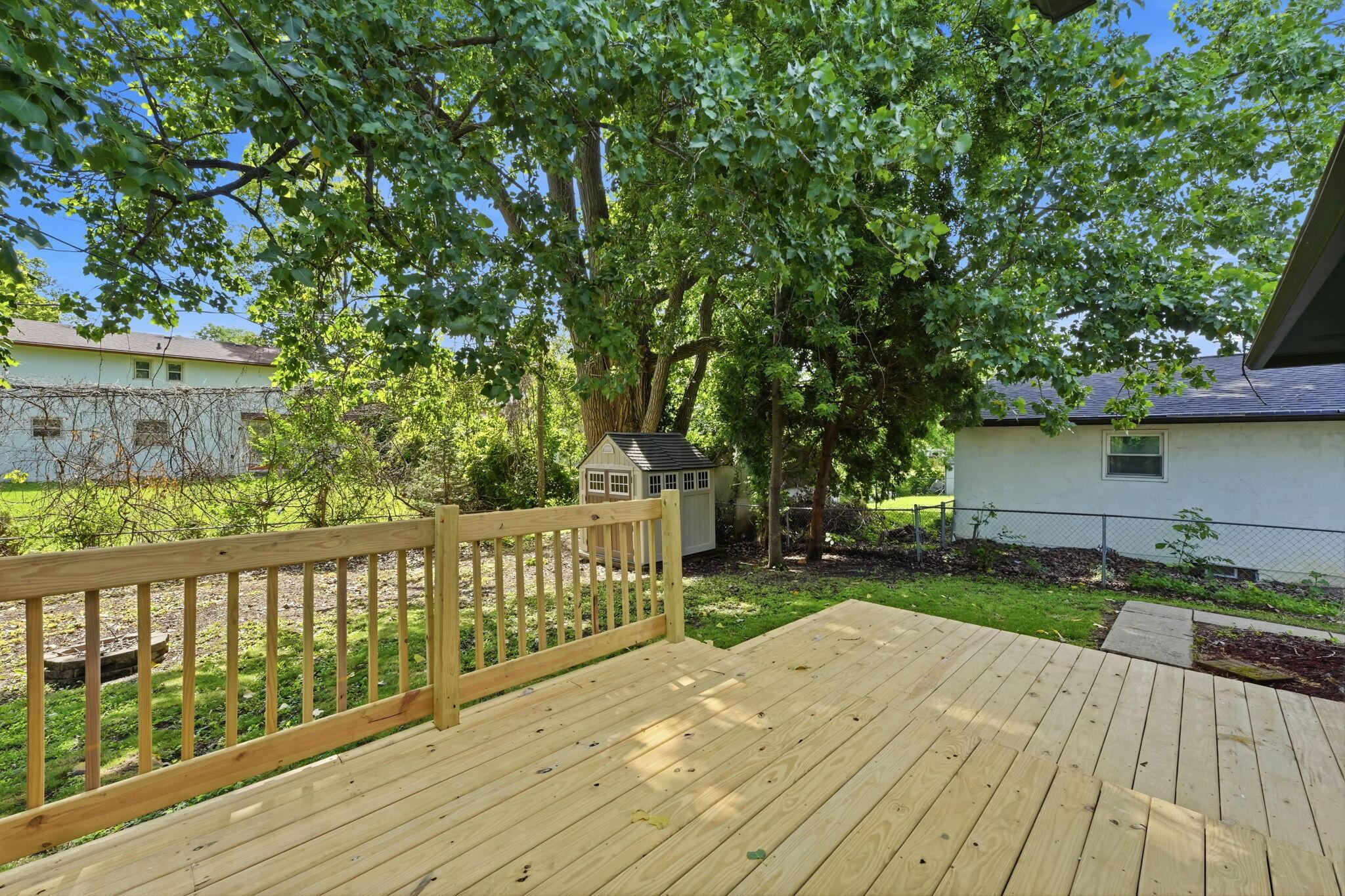 5446 Blue Ash Road Columbus, OH 43229 - Photo 46 of 52