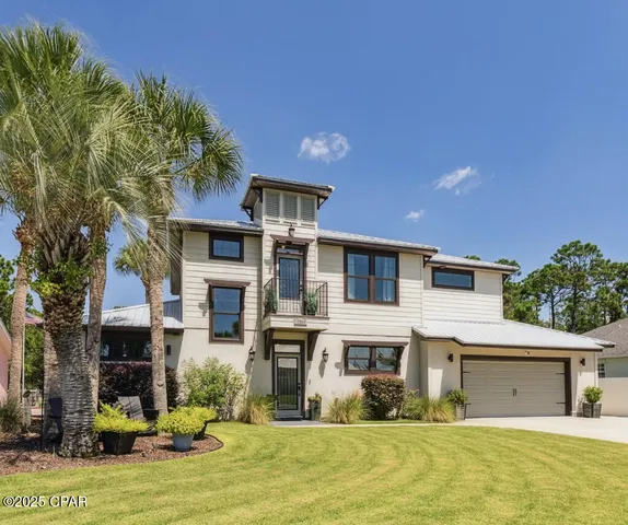 $885,900 | 12560 Emerald Lake Drive, Panama City Beach, FL 32407