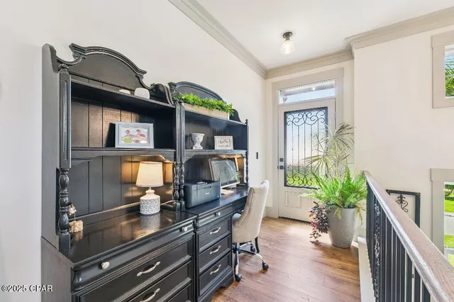 $885,900 | 12560 Emerald Lake Drive, Panama City Beach, FL 32407