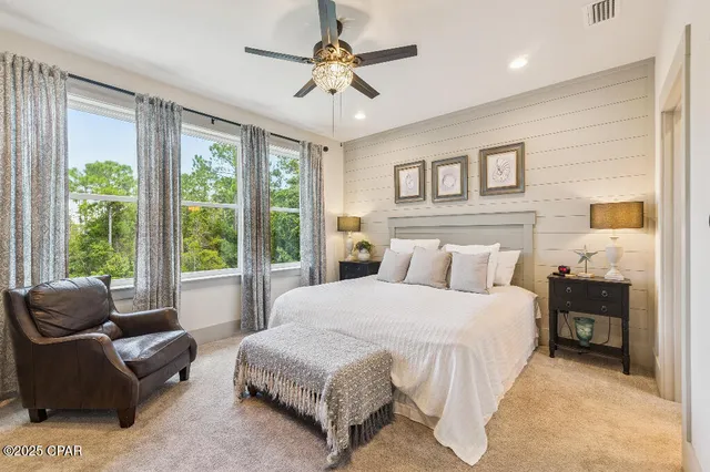 $885,900 | 12560 Emerald Lake Drive, Panama City Beach, FL 32407