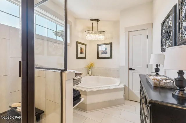 $885,900 | 12560 Emerald Lake Drive, Panama City Beach, FL 32407