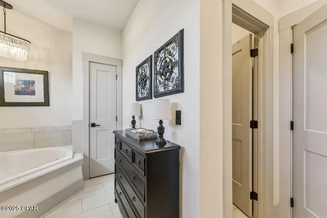 $885,900 | 12560 Emerald Lake Drive, Panama City Beach, FL 32407