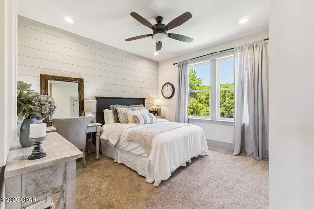 $885,900 | 12560 Emerald Lake Drive, Panama City Beach, FL 32407