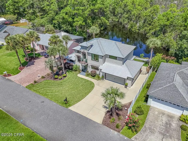 $885,900 | 12560 Emerald Lake Drive, Panama City Beach, FL 32407