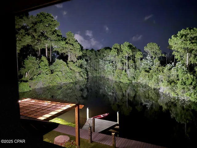 $885,900 | 12560 Emerald Lake Drive, Panama City Beach, FL 32407