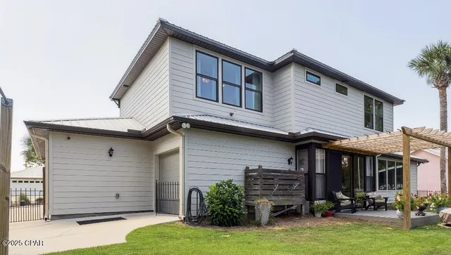 $885,900 | 12560 Emerald Lake Drive, Panama City Beach, FL 32407