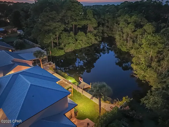$885,900 | 12560 Emerald Lake Drive, Panama City Beach, FL 32407