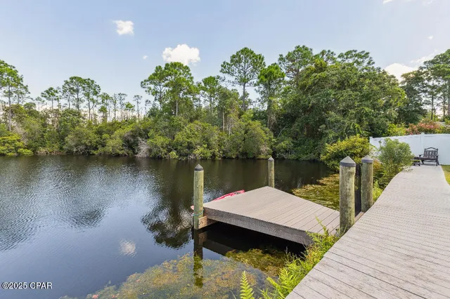 $885,900 | 12560 Emerald Lake Drive, Panama City Beach, FL 32407