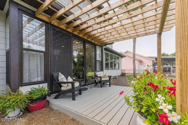 $885,900 | 12560 Emerald Lake Drive, Panama City Beach, FL 32407