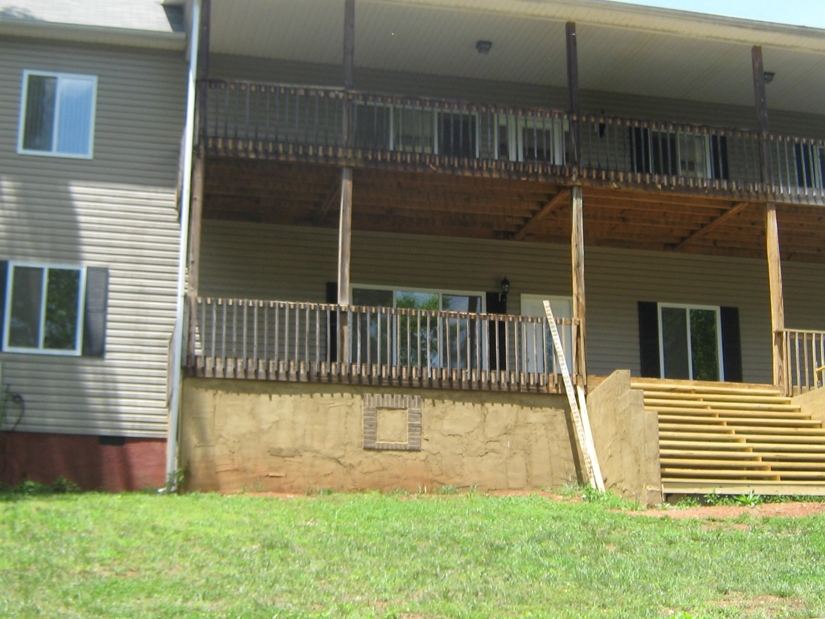 165 Harvey Road Kingston, TN 37763 - Photo 8 of 16 020