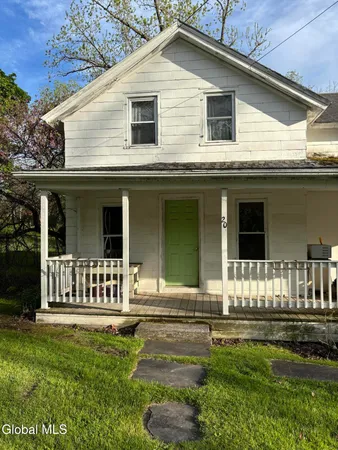 $180,000 | 20 Dublin Hill Road, Aurora, NY 13026