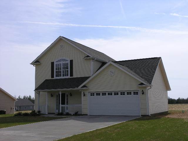 23 Mitchell Farm Road Inman, SC 29349 - Photo 1 of 9