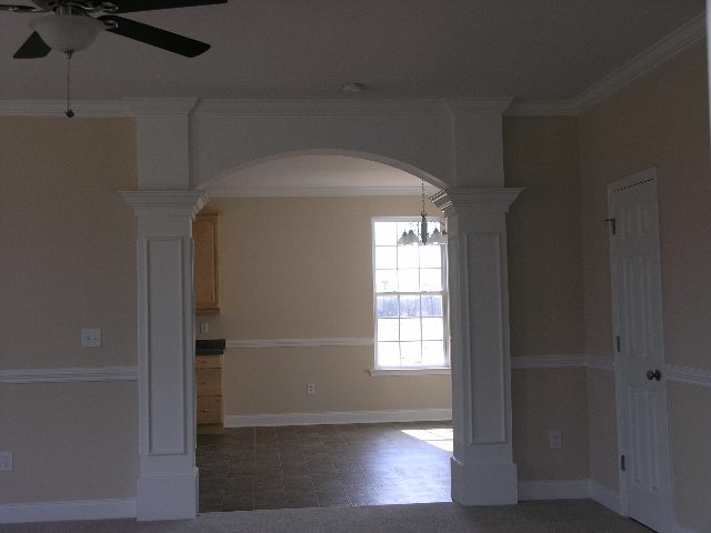 23 Mitchell Farm Road Inman, SC 29349 - Photo 2 of 9