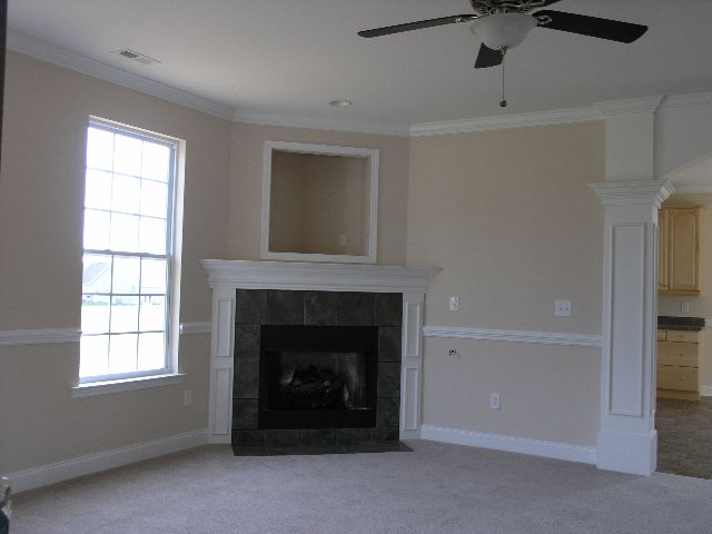 23 Mitchell Farm Road Inman, SC 29349 - Photo 3 of 9