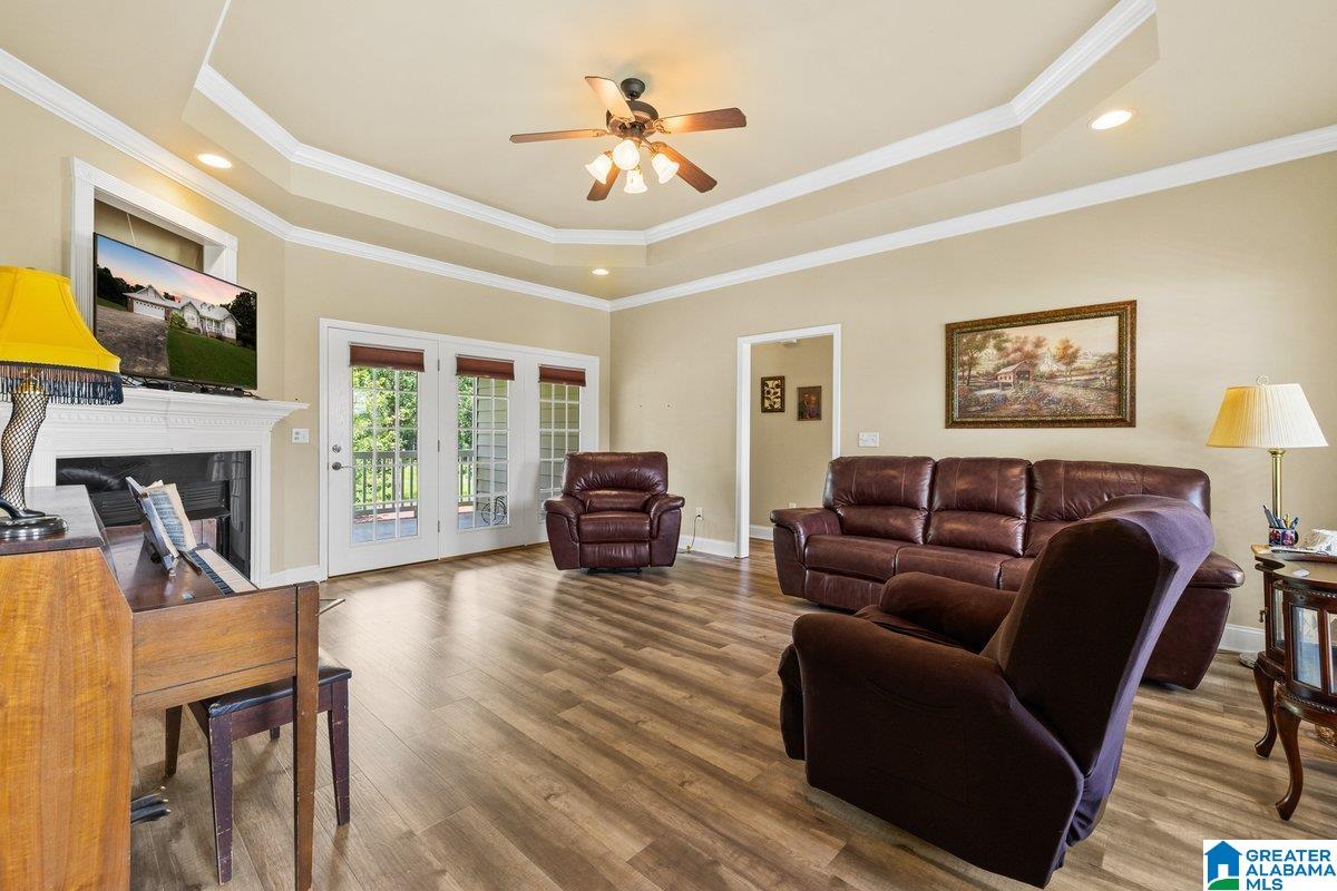 4705 County Highway 45 Hayden, AL 35079 - Photo 5 of 41