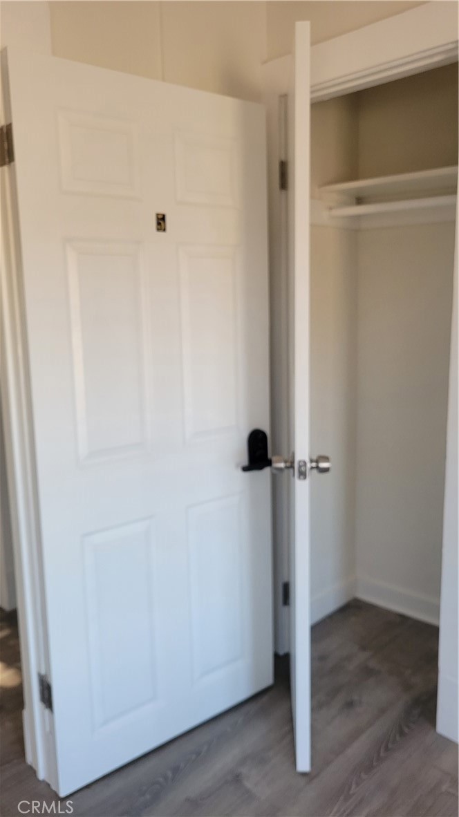 503 West Colton Avenue Redlands, CA 92374 - Photo 13 of 18 a view of a small space