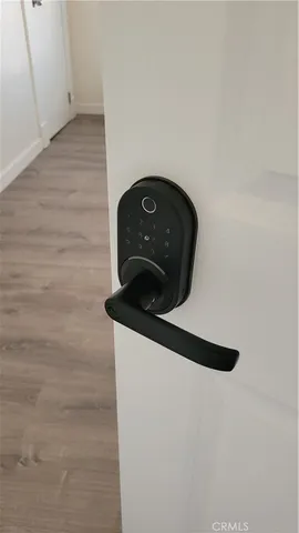 a close view of sink