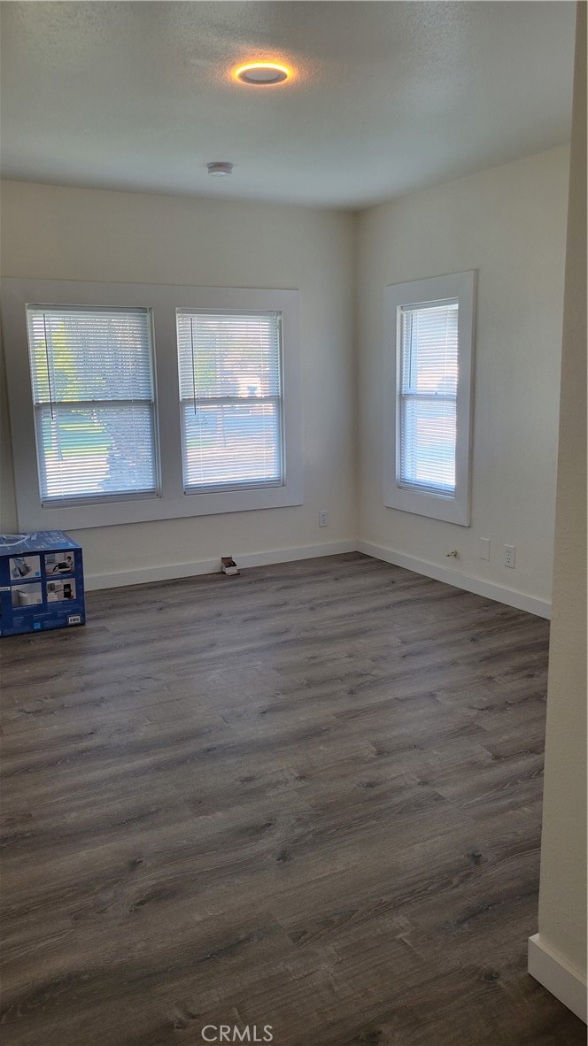 503 West Colton Avenue Redlands, CA 92374 - Photo 10 of 18 a view of an empty room and a window