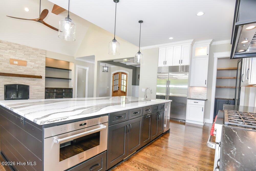 356 Graham Road Cameron, NC 28326 - Photo 18 of 59