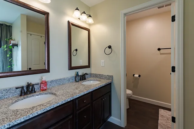 $319,000 | 1670 Hannon Road, Inman, SC 29349