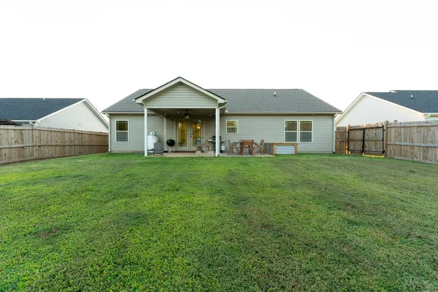 $319,000 | 1670 Hannon Road, Inman, SC 29349